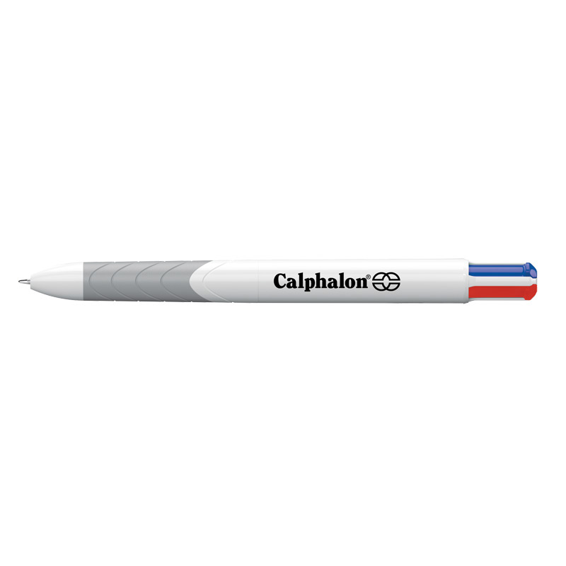 Paper Mate Quatro Retractable Ballpoint Pen